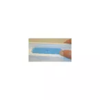 Cales de base pour dormant Rehau Synego AD/MD / 500pce