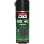 Soudal 400ml elektrische contactspray / 400ml
