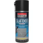 Soudal Silicone Remover Cleaning Spray 400ml
