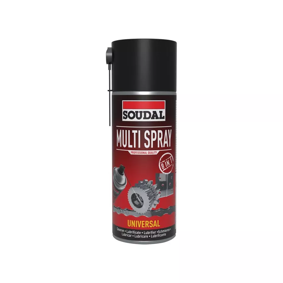 Spray 400ml Multi spray universel...
