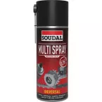 Soudal Universele Multi Spray 400ml / 400ml