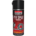 Soudal PTFE Lubricant Spray 400ml
