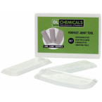 Set  3 palettes pour joints...