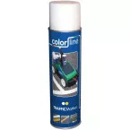 Durable Traffic Marker Spray White (2 to 3 Years) / 600ml