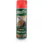 Fluorescerende rode Forest Marker spuitbus (12 tot 24 maanden) / 500ml
