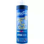 Temporary White Marking Spray (36 to 48 Months) / 500ml