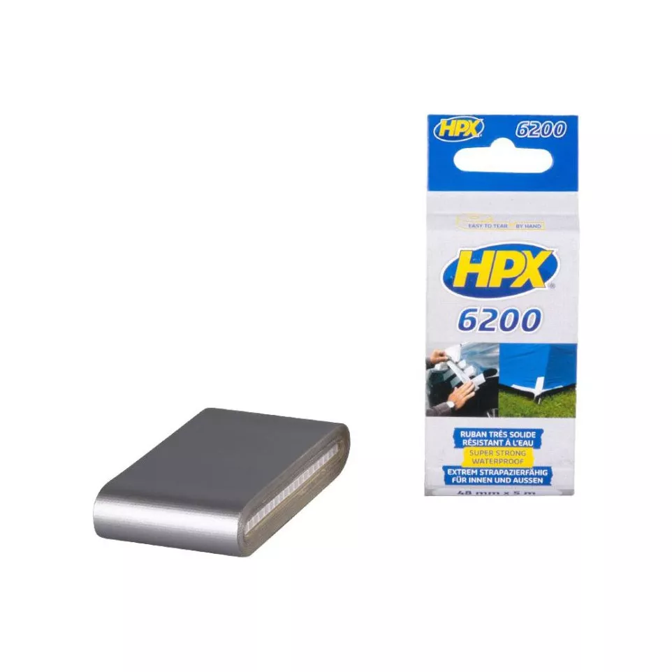 Toile américaine HPX largeur 48mm...