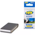 HPX American Tape 48mm Silver Small Roll per 5m