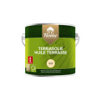 Clear Deck Oil Colorless /...