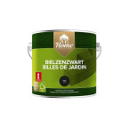 Black Garden Timber Stain 2.5L