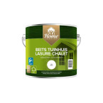 Water-Based Satin Wood...