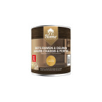 Transparante frame- en...