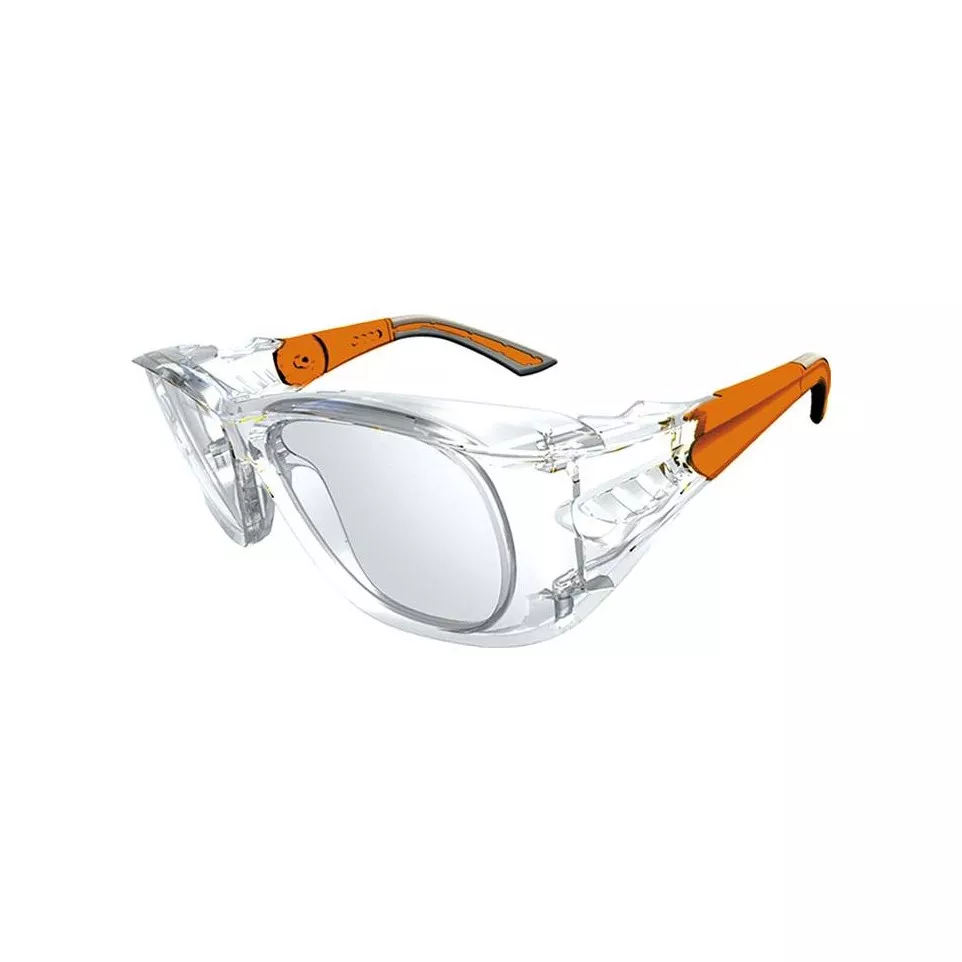 Varionet corrective safety glasses...