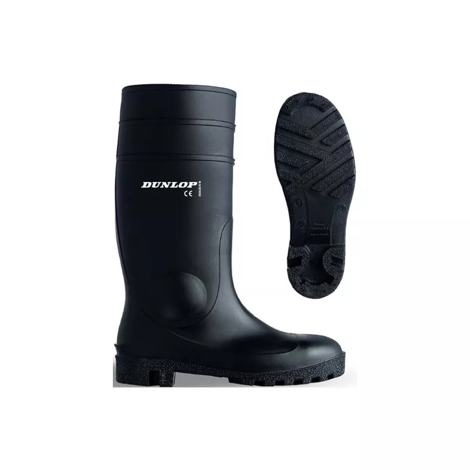 Dunlop Protomastor S5 Full Safety...