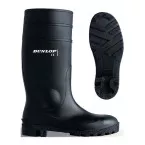 Bottes de securité Dunlop ProtoMastor S5 / pce