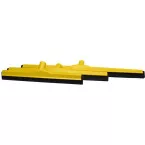 Aftrekker zwart Pro Safe Brush 45cm / PCE