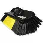 Brosse bi level passage d eau / PCE