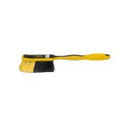 Long Handle Hand Brush Polyester 25/100 per Piece