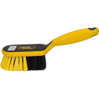 Brosse à main polyester...