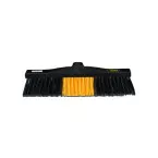 Safe Brush Workshop Broom 40cm Hard Polyester Bristles per Piece