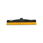 Scrubbing Brush 40cm Polyester Safe Brush 50/100 per Piece