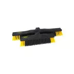 Workshop Soft Bristle Polyester Broom 50cm per Piece