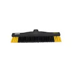 Safe Brush Workshop Broom 40cm Soft Polyester Bristles per Piece