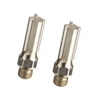 Fraise rechange Ø8x40 mm...