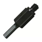 13mm Mounting Shank M16 for Dry Drilling per Piece