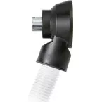Dustec Adapter for Diamond Core Bits 1/2\" x 20 UNF per Piece