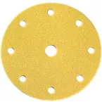 Sia 1960 Siarexx Siafast Sanding Discs 125mm 9 Holes P120 for Festool Pack of 100