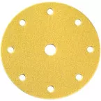 Disque Siafast siarexx 125mm 9 trous pour Festool P60 / 50pce