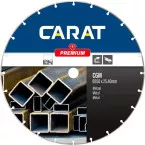 Diamantschijf voor metaal Ø350mm / pce