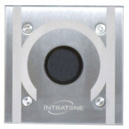 Ronde behuizing voor...