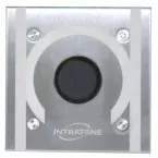 Surface-Mount Housing for Round Proximity Reader (04-0104) / pcs