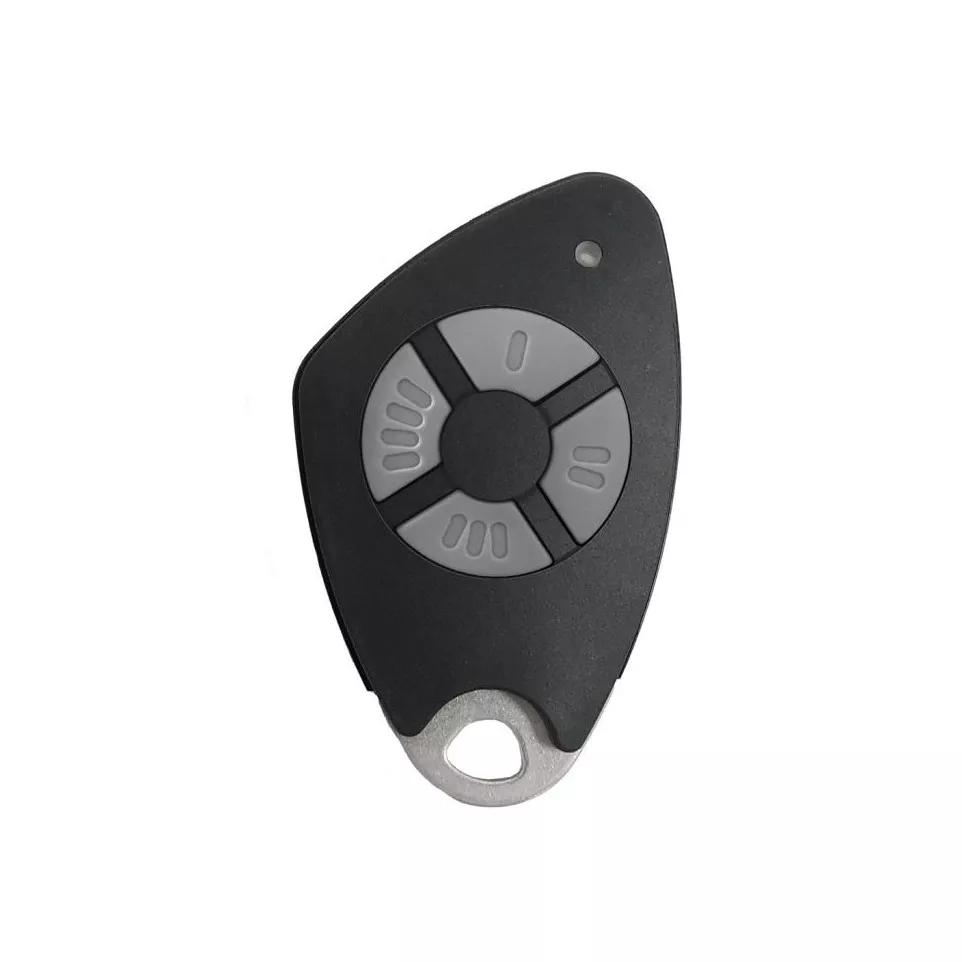 Télécommande 4 canaux bi-technologie...