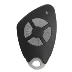Télécommande 4 canaux bi-technologie Mifare / pce