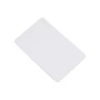 Smart card Mifare 1 KB blanc neutre Salto XS4 (50 pièces) / 50pce