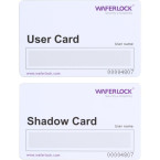 Carte utilisateur + carte...