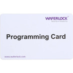 Carte de programmation...