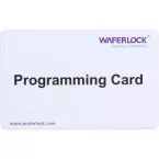 Carte de programmation standalone pour WAFERLOCK / pce