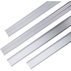 2500 mm verlengingsset voor BO600RP en BO900RP banden / pce