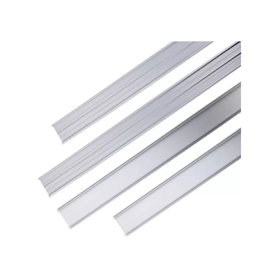 2500 mm verlengingsset voor BO600RP...