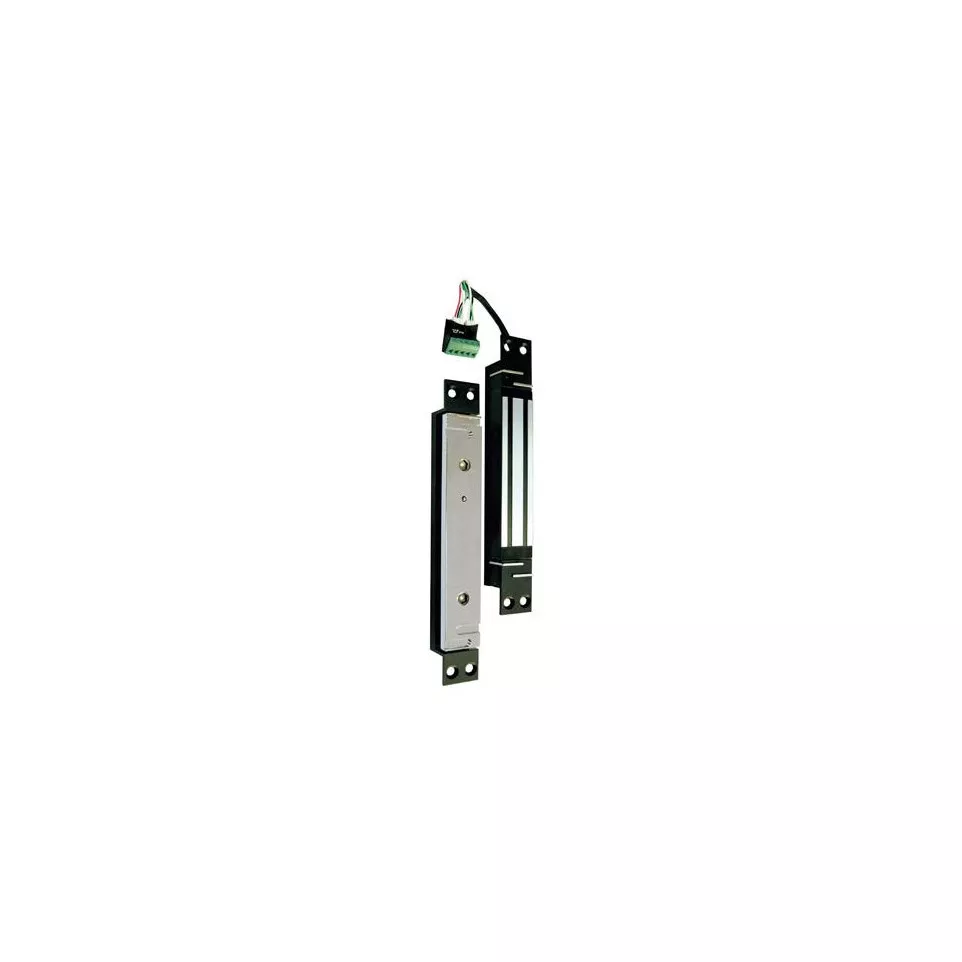 Schaarmagneet 1500 kg 12/24 Vdc...