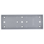 Plaque de montage de...