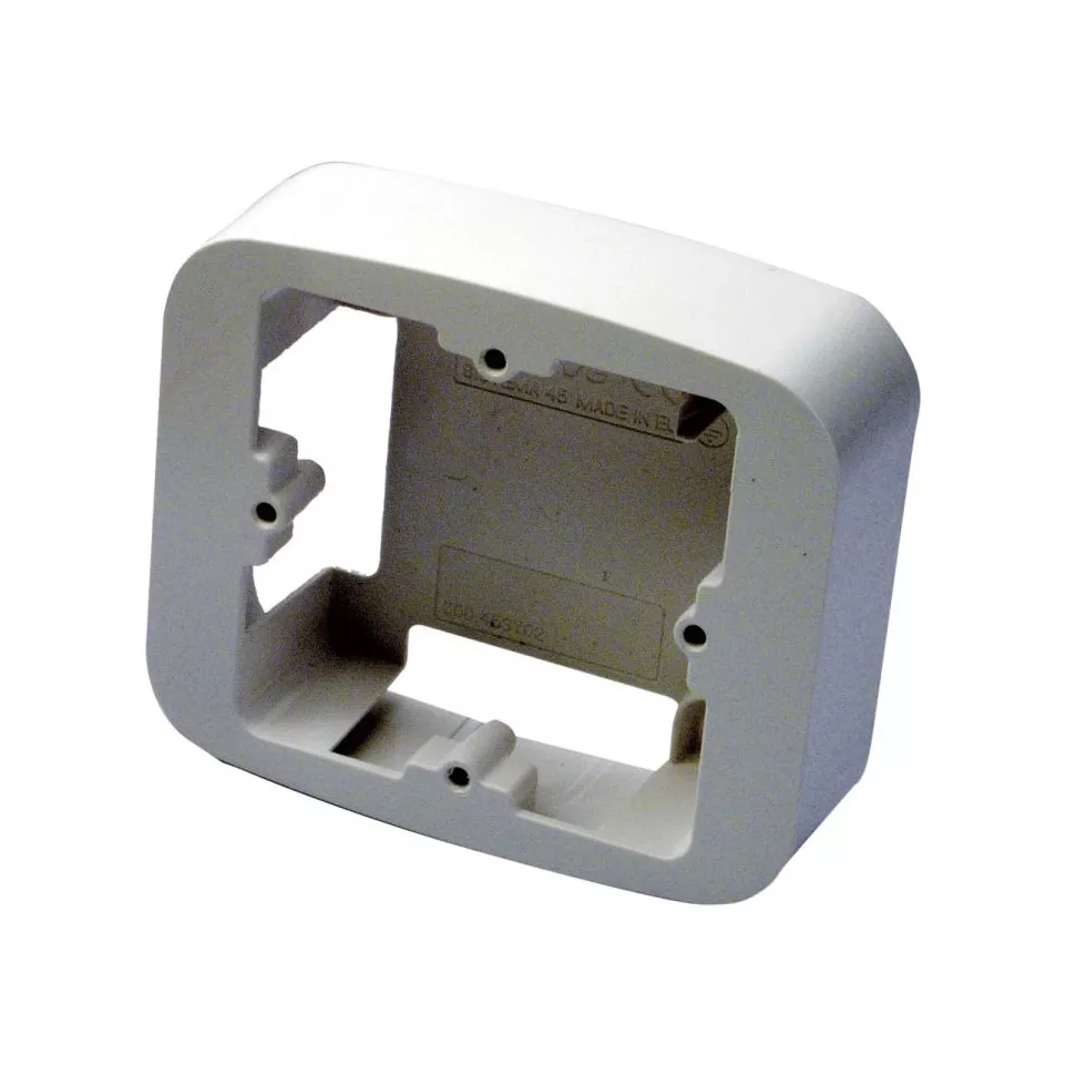 Boîtier en applique pour commande...