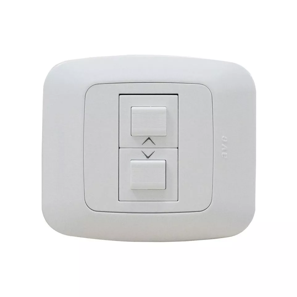 Bediening voor het openen en sluiten...