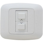 Commande d'ouverture et...