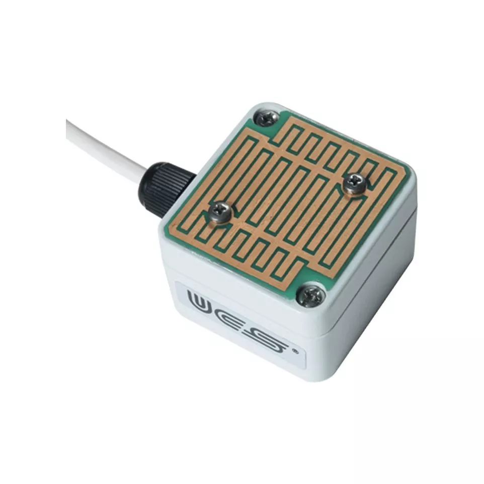 RS regensensor voor rookcontrole UCS...