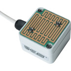 RS regensensor voor...